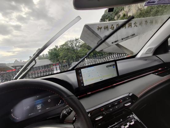提车当天结识一位车友，简单分享点感受