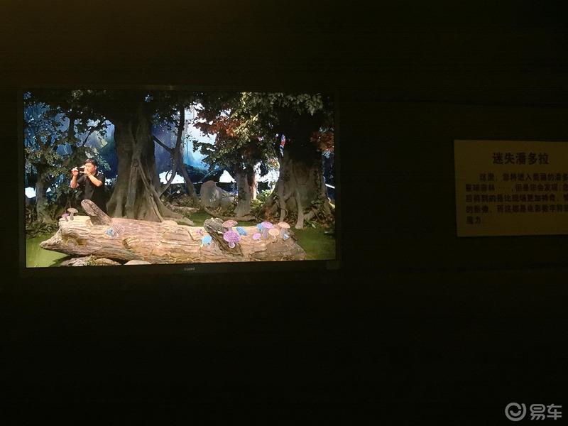开学前的最后一次出市旅行，无锡华莱坞影都游记