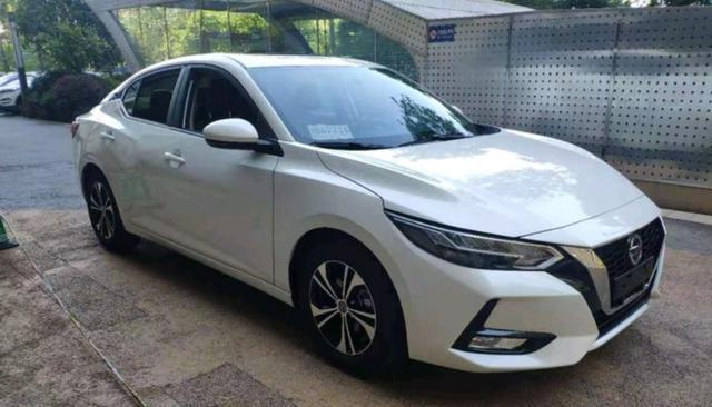 日产轩逸20201.6lxl自动智能版,车主真实用车感受