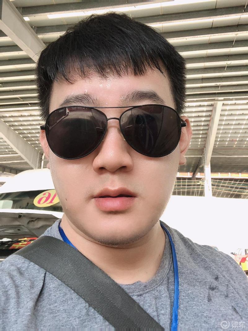 20款领动提车分享