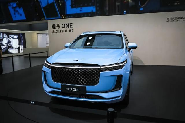 烧油发电的理想ONE，开起来到底怎么样？