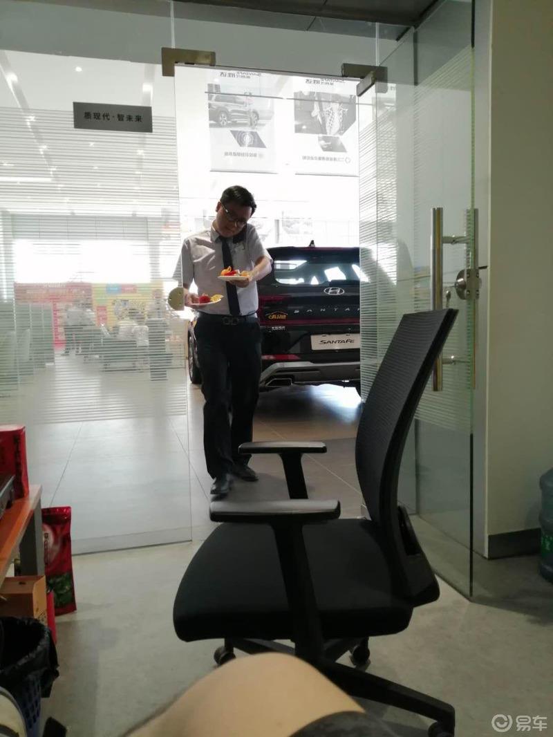 20款领动提车分享