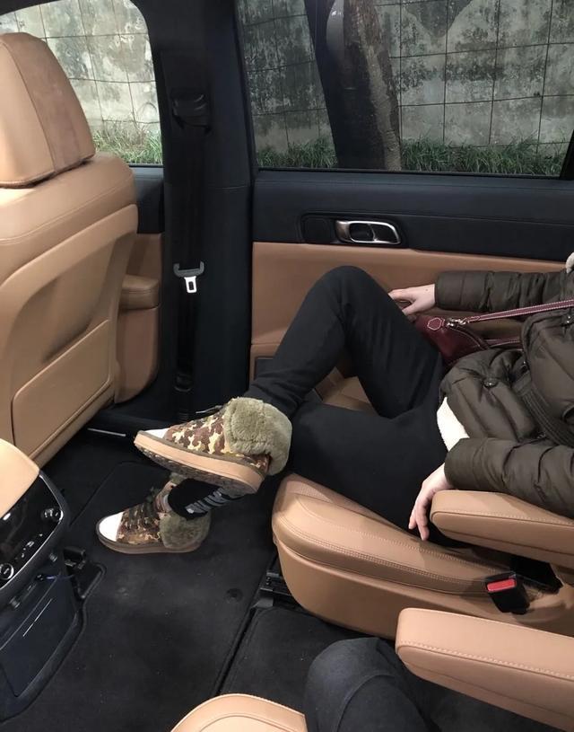 烧油发电的理想ONE，开起来到底怎么样？