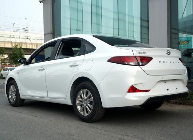 创业7年，9万提了现代悦动，提车30天，车主说了用车感受