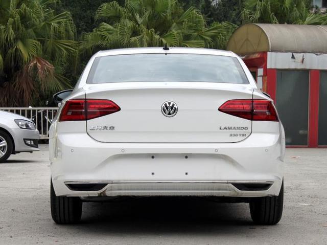 14万的大众凌渡值吗？车主提车8个月后说了真心话