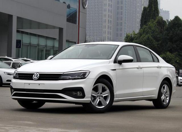 14万的大众凌渡值吗？车主提车8个月后说了真心话