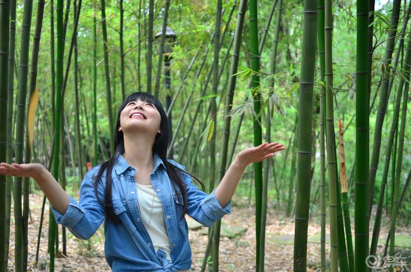 【李逍遥人像摄影】绍兴西园~蔷薇花之恋