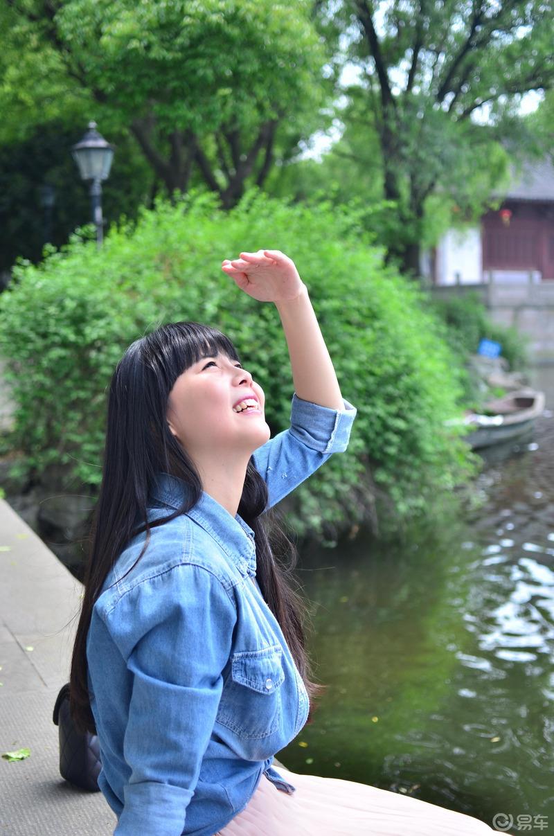 【李逍遥人像摄影】绍兴西园~蔷薇花之恋