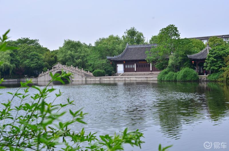 【李逍遥人像摄影】绍兴西园~蔷薇花之恋