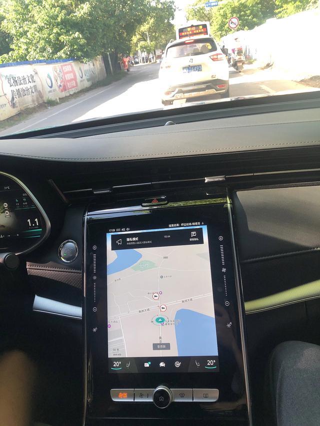 浅谈RX5 MAX用车感受