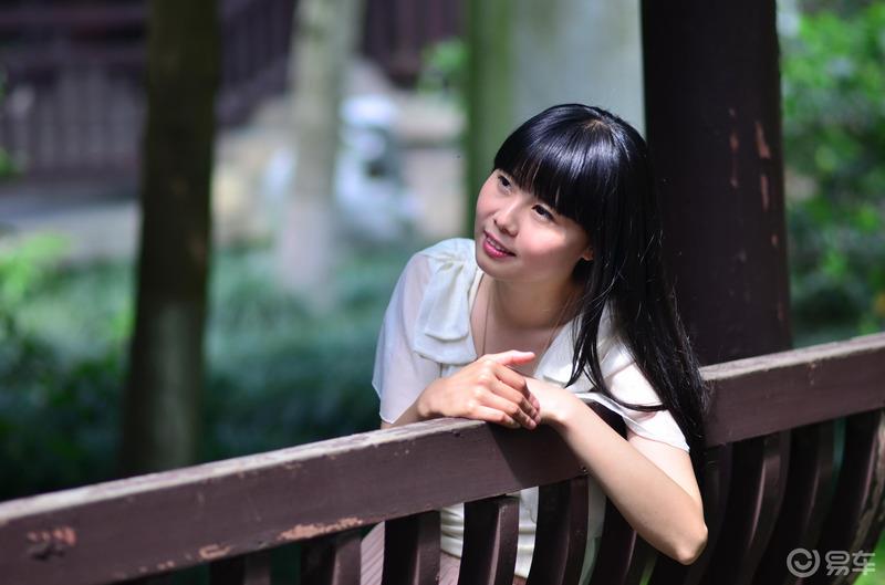 【李逍遥人像摄影】绍兴西园~蔷薇花之恋