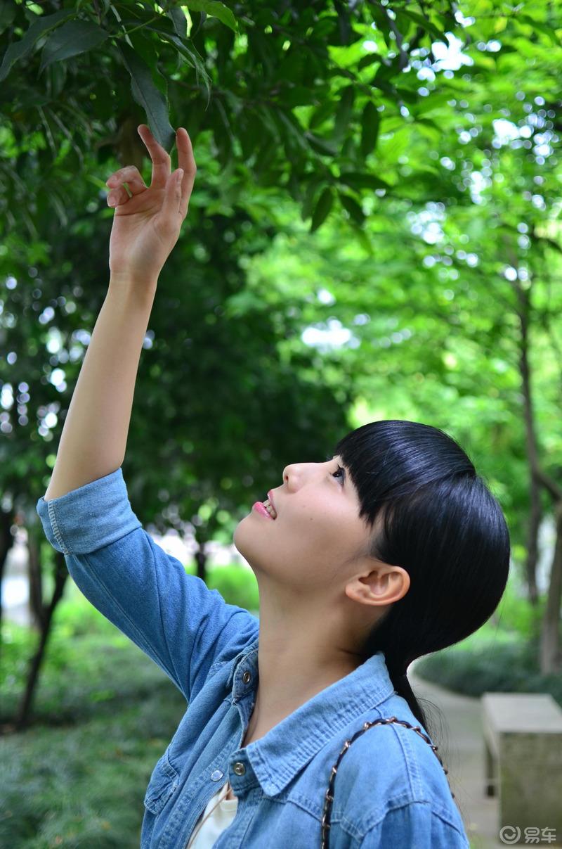 【李逍遥人像摄影】绍兴西园~蔷薇花之恋