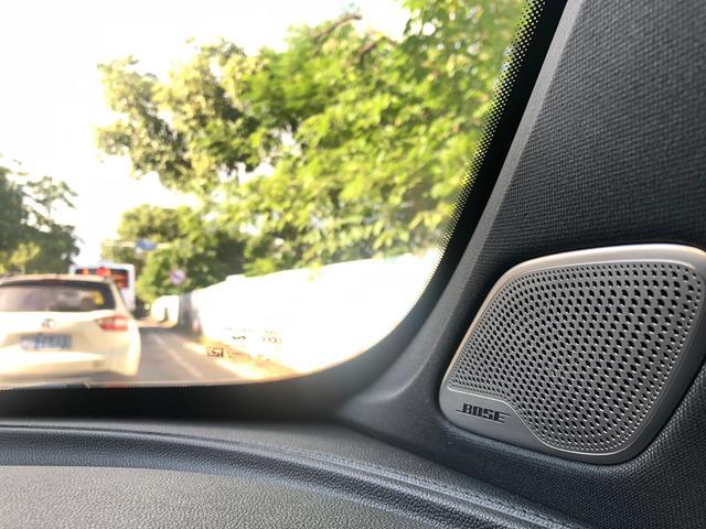 浅谈RX5 MAX用车感受