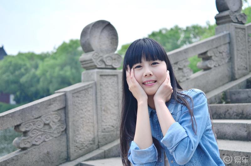 【李逍遥人像摄影】绍兴西园~蔷薇花之恋
