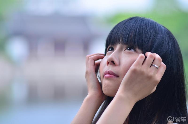 【李逍遥人像摄影】绍兴西园~蔷薇花之恋