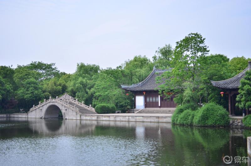 【李逍遥人像摄影】绍兴西园~蔷薇花之恋