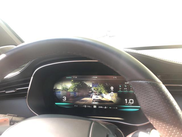 浅谈RX5 MAX用车感受