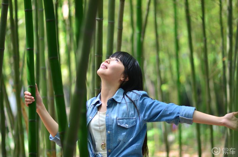 【李逍遥人像摄影】绍兴西园~蔷薇花之恋