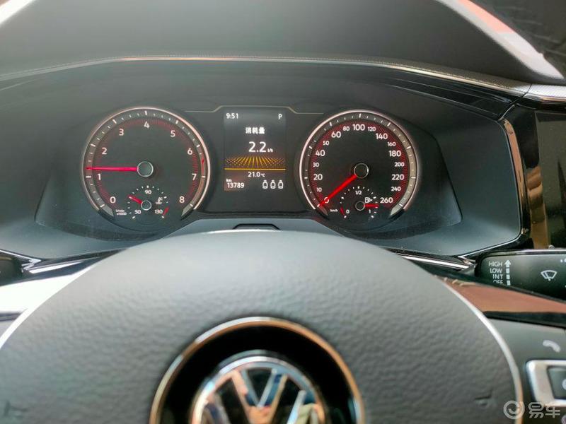 探岳提车作业迟来的提车贴喜提探岳280tsi