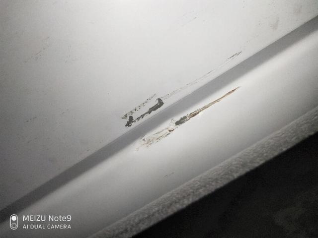 小白领动，用车9个多月后
