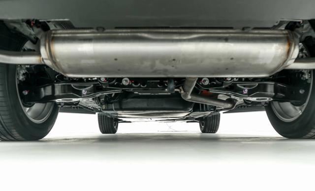 22万提丰田SUV，朋友开了六千公里后有话要说，感触颇深