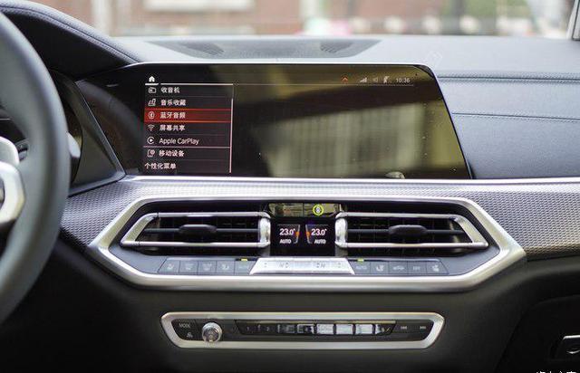 91万的宝马X6贵吗？提车30天后，车主说了用车心得