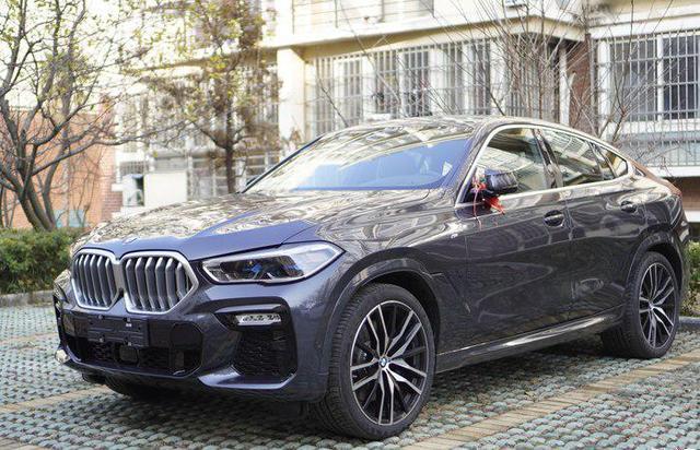 91万的宝马X6贵吗？提车30天后，车主说了用车心得