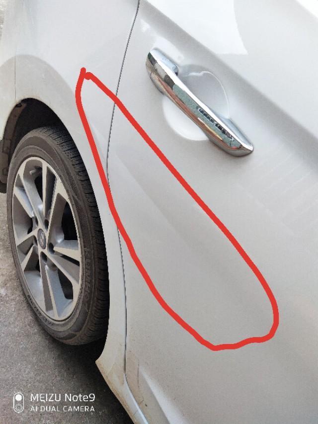 小白领动，用车9个多月后