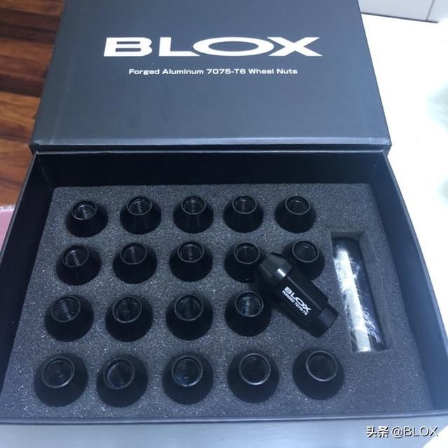 BLOX 车主记-“小白胖”终落地，本田飞度改装分享