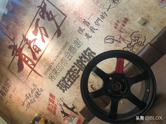 BLOX 车主记-“小白胖”终落地，本田飞度改装分享