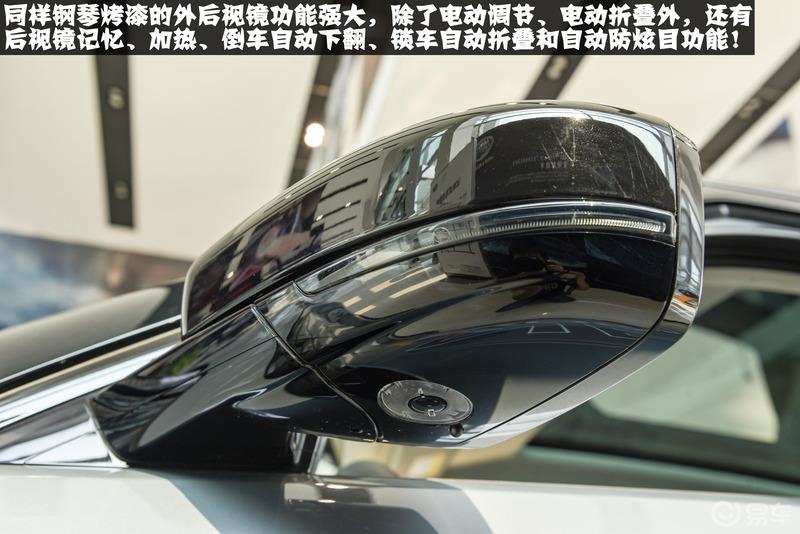 【云端曼步】怦然心动路虎揽胜极光到店实拍