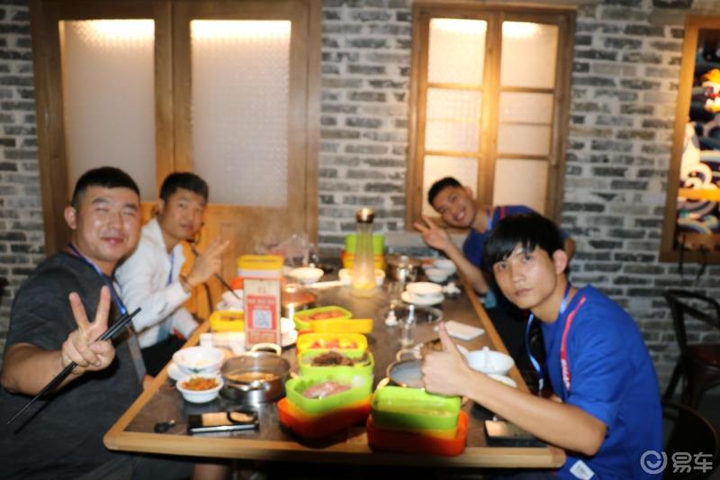 我与你相约--祺友会【好耐无见】线下聚会活动