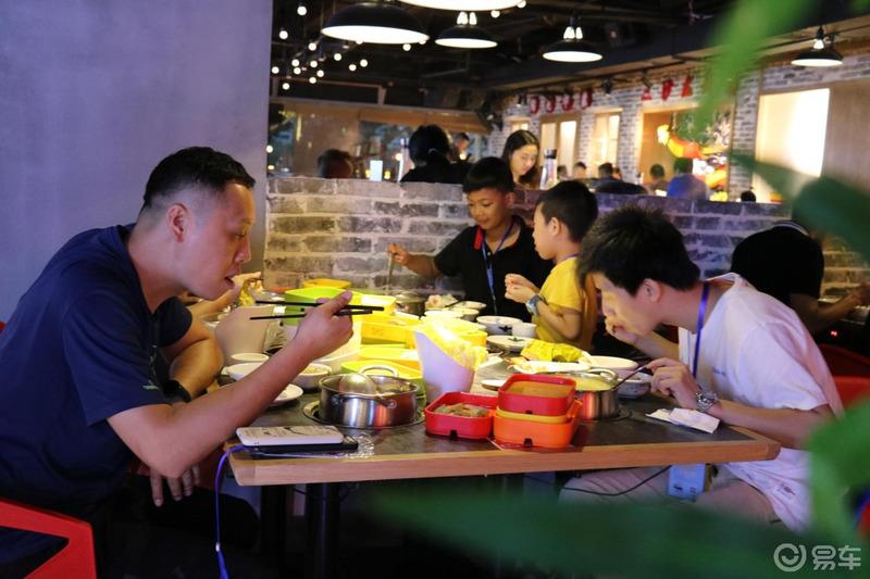 我与你相约--祺友会【好耐无见】线下聚会活动