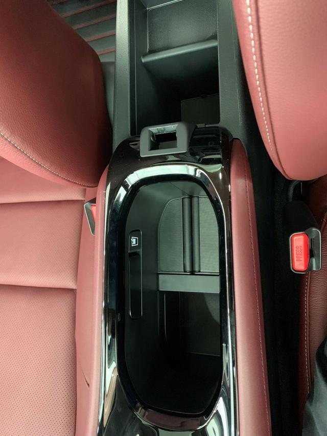 反反复复 缤智购车用车
