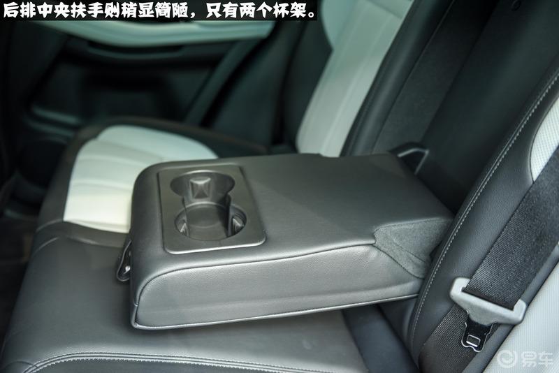 【云端曼步】怦然心动路虎揽胜极光到店实拍