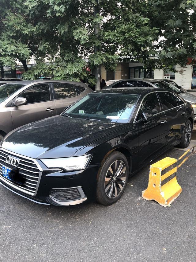 20款奥迪A6车主使用感受