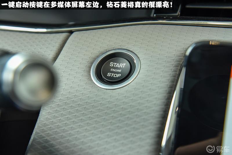 【云端曼步】怦然心动路虎揽胜极光到店实拍