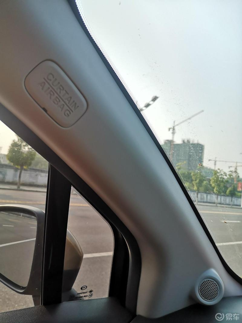 五年了，我的小4，迟到的提车作业！