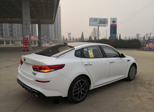 上班7年，17万提了起亚K5，提车7个月，车主说了用车感受