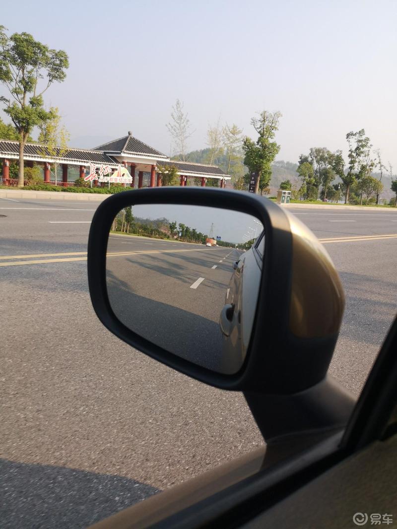 五年了，我的小4，迟到的提车作业！