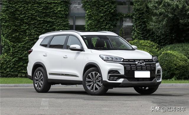 6座大空间SUV，197马力很充沛，配置丰富，驾驶感受很不错