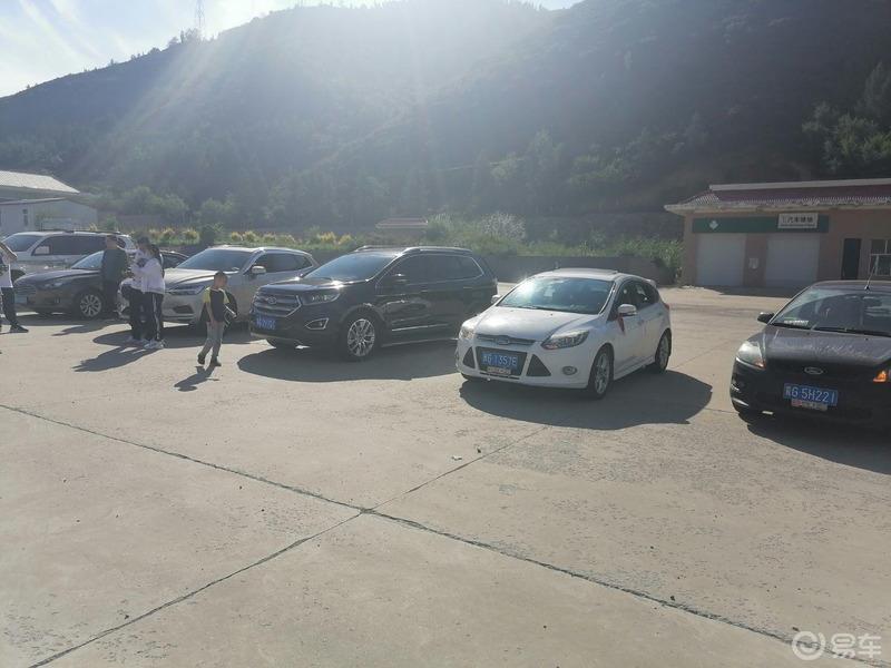 来玩吧契丹发源地 中国马镇 七彩森林外加大草原