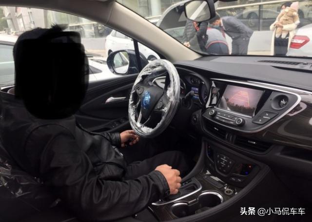 家用选择低配别克昂科威，全款优惠3.7万，这价格买贵了吗？