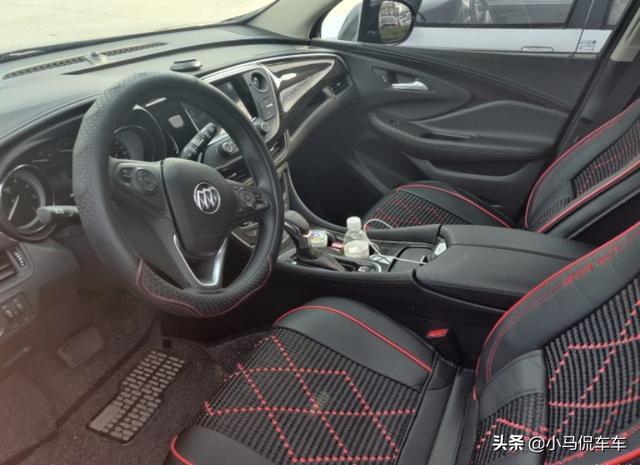 家用选择低配别克昂科威，全款优惠3.7万，这价格买贵了吗？