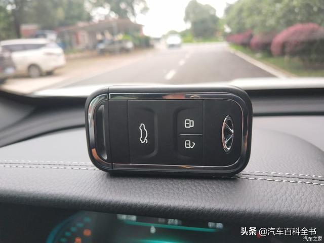车主喜提2020款瑞虎8的第一感受