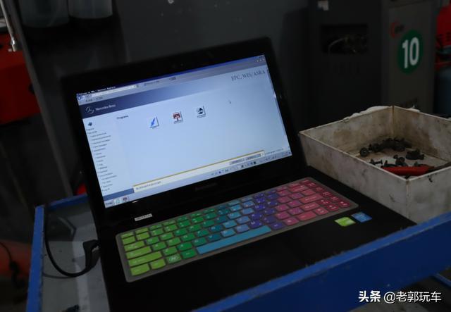 改装之路第一步，一套完美的避震才是奔驰大G的标配