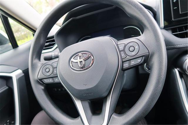 值得信赖，值得拥有，全新RAV4