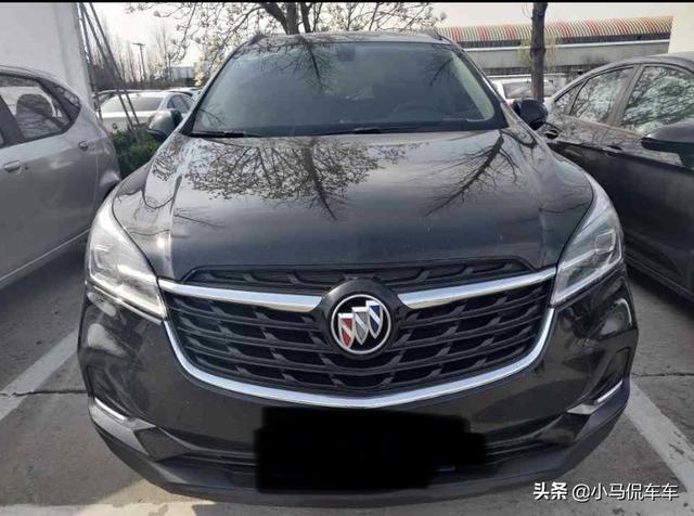 家用选择低配别克昂科威，全款优惠3.7万，这价格买贵了吗？