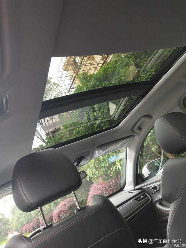 车主喜提2020款瑞虎8的第一感受