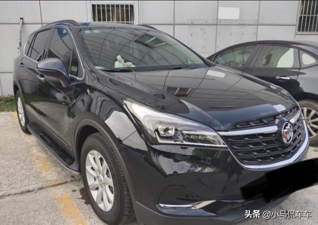 家用选择低配别克昂科威，全款优惠3.7万，这价格买贵了吗？